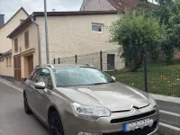 Gebraucht Citroën C5 92 PS (67 kW) 2008 Andere farben Kombi