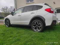 gebraucht Subaru XV 2. 0 Diesel