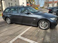 gebraucht BMW 320 d Diesel