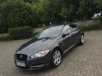 Gebraucht Jaguar XF S 275 PS (202 kW) 2009 Grau Limousine