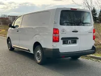 Gebraucht Toyota Proace 144 PS (105 kW) 2024 Ice white Van / Kleinbus