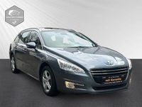 Gebraucht Peugeot 508 SW Active 156 PS (114 kW) 2011 Grau Kombi