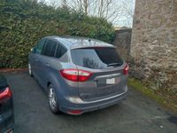 Gebraucht Ford C-MAX Trend 140 PS (102 kW) 2014 Braun Van / Kleinbus