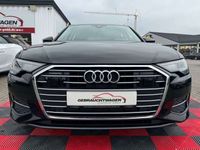 gebraucht Audi A6 Avant 45 TDI quattro sport*LED*