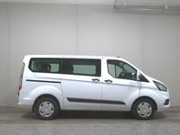 Gebraucht Ford Transit Custom Trend 131 PS (96 kW) 2020 Weiss Limousine