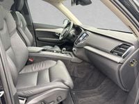 Gebraucht Volvo XC90 Plus 235 PS (172 kW) 2024 Schwarz SUV