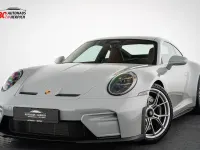 Gebraucht Porsche 911 GT3 Touring 510 PS (375 kW) 2026 Grau Coupé