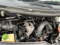 Gebraucht VW T5 179 PS (131 kW) 2011 Weiß Van