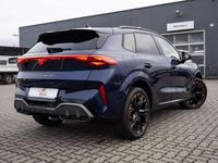 Neu Cupra Terramar VZ 272 PS (200 kW) 2025 Cosmosblau SUV