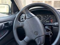 Gebraucht VW Polo 60 PS (44 kW) 1997 Grün Limousine