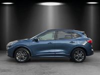 Gebraucht Ford Kuga ST-Line X 224 PS (164 kW) 2021 Blau SUV