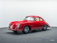 Gebraucht Porsche 356 60 PS (44 kW) 1959 Rubinrot Coupé