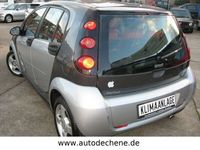 gebraucht Smart ForFour 1,3 (4 Zyl. Mitsubishi-Motor) Klima, SD