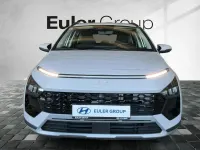 Neu Hyundai Bayon Comfort 90 PS (66 kW) 2026 Grau SUV