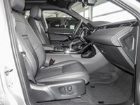 gebraucht Land Rover Range Rover evoque R-dynamic SE D165 Mild-Hybrid EU6d Park-Assistent Allrad Panorama