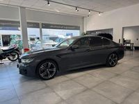 Gebraucht BMW M5 Competition Edition 625 PS (459 kW) 2020 Grau Limousine