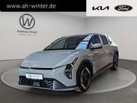 Neu Kia EV4 Earth 150 kW (204 PS) 2026 Wolfgrau met. Kleinwagen