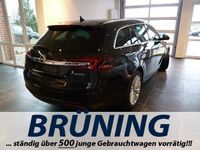 Gebraucht Opel Insignia OPC 140 PS (102 kW) 2014 Schwarz metallic Kombi