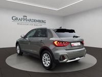 Gebraucht Audi A1 Basis 116 PS (85 kW) 2025 Chronosgrau metallic Limousine