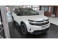 gebraucht Citroën C5 Aircross Hybrid 225 Shine Pack (EURO 6d)