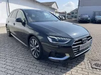 Gebraucht Audi A4 Ambiente 204 PS (150 kW) 2023 Manhattangrau metallic Kombi