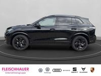 Neu VW Tiguan R-line 193 PS (141 kW) 2025 Schwarz SUV