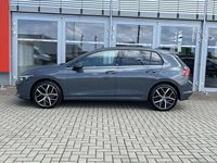 Gebraucht VW Golf VIII Edition 150 PS (110 kW) 2024 Schwarz Limousine