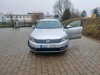 Usata VW Passat 140 CV (102 kW) 2012 Station wagon