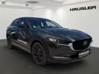 Gebraucht Mazda CX-30 Homura-Line 186 PS (136 kW) 2026 Grau SUV