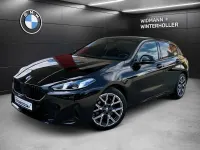 Gebraucht BMW 120 Shadowline 170 PS (125 kW) 2025 Schwarz Kleinwagen
