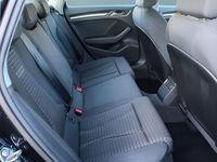 Gebraucht Audi A3 150 PS (110 kW) 2020 Schwarz Limousine