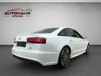 Gebraucht Audi A6 Competition 326 PS (239 kW) 2018 Weiß Limousine