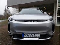 Usado Maxus D60e 130 kW (177 HP) 2024 Prateado SUV