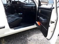 Gebraucht Opel Commodore 116 PS (85 kW) 1979 Weiß Limousine