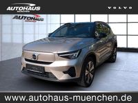 Second-hand Volvo XC40 Core 169 kW (231 CP) 2022 Gri SUV