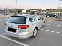 Second-hand VW Passat Highline 150 CP (110 kW) 2018 Berlinǎ