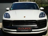 Gebraucht Porsche Macan GTS 441 PS (324 kW) 2023 Grau SUV