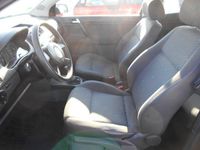 Gebraucht VW Polo 54 PS (39 kW) 2003 Schwarz metallic Limousine