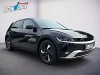 Gebraucht Hyundai Ioniq 5 167 kW (228 PS) 2025 Schwarz SUV