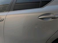 Gebraucht Lexus CT200h 136 PS (100 kW) 2011 Silber Limousine