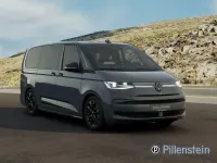 Neu VW Multivan Edition 150 PS (110 kW) 2026 Schwarz Van / Kleinbus