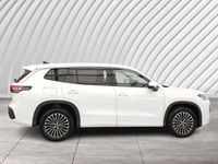 Gebraucht VW Tayron Elegance 150 PS (110 kW) 2025 Weiß SUV