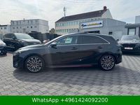 Gebraucht Kia Ceed GT GT 204 PS (150 kW) 2023 Schwarz Limousine