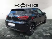 Gebraucht Renault Clio V Evolution 67 PS (49 kW) 2023 Schwarz Limousine