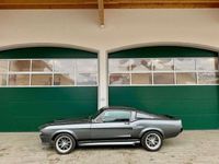 gebraucht Ford Mustang Eleanor Fastback S Code GTA in D restauriert