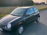 gebraucht VW Lupo 1.0