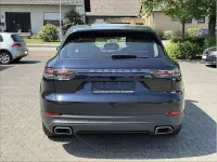 Gebraucht Porsche Cayenne Basis 340 PS (250 kW) 2020 SUV