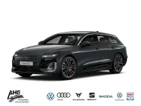 Gebraucht Audi A6 e-tron Performance 269 kW (367 PS) 2025 Grau Kombi