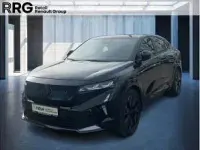 Gebraucht Renault Rafale Esprit Alpine 299 PS (219 kW) 2025 Blackpearlschwarz SUV