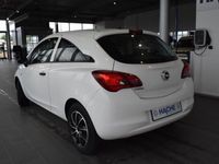 gebraucht Opel Corsa CorsaSelection 1.2 KLIMA Klima Fenster el.